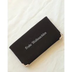 Kuvert für Geldgeschenk Hochzeitsgeldgeschenk Geburtstagsgeldgeschenk Taufe Geschenk Geld Unikat personalisiert mit Name