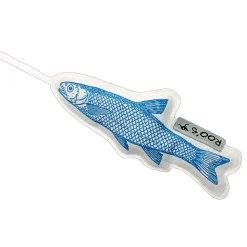 Lavendelkissen Duftsäckchen | Fische | Lavendelsäckchen bedruckte Baumwolle