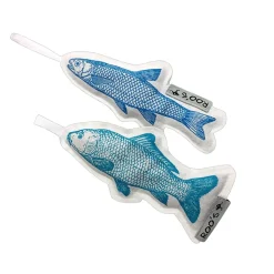 Lavendelkissen Duftsäckchen | Fische | Lavendelsäckchen bedruckte Baumwolle