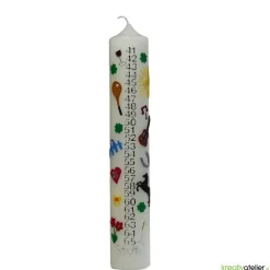 Lebenslicht für die zweite Lebenshälfte - Das persönliche Geschenk zum Geburtstag