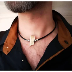 Lederkette Horn, Auswahl