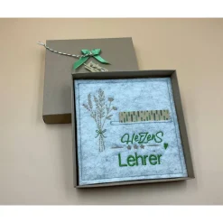 Lehrer Geschenk, Geldgeschenk, Geschenkbox, Gutscheinbox, .., DANKE Geschenk...