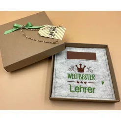 Lehrer Geschenk, Geldgeschenk, Geschenkbox, Gutscheinbox, .., DANKE Geschenk...