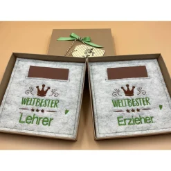 Lehrer Geschenk, Geldgeschenk, Geschenkbox, Gutscheinbox, .., DANKE Geschenk...