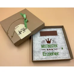 Lehrer Geschenk, Geldgeschenk, Geschenkbox, Gutscheinbox, .., DANKE Geschenk...