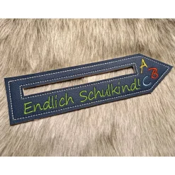 Lesehilfe - perfekt zur Einschulung