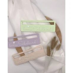 Lesehilfe 3D-Druck für Schulanfänger – unterstützt beim Lesenlernen