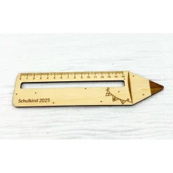 Lesehilfe Lineal  Geschenk Einschulung Junge Mädchen Leselinealstift Einschulung 2025 Schulkind 2025 Schulanfänger