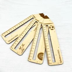 Lesehilfe Lineal  Geschenk Einschulung Junge Mädchen Leselinealstift Einschulung 2025 Schulkind 2025 Schulanfänger