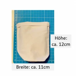 Lichtbeutel mit Winter-Motiven, verschiedene Designs, Tischdekoration, Dekoration, Lichtsack, Winterzeit, Mandala