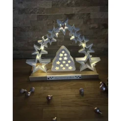 Lichterbogen „Sternenzauber“
