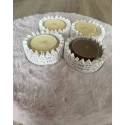 Lichterstadt Maxi Teelichthalter