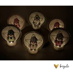 Lichterwichtel - Farben individualisierbar