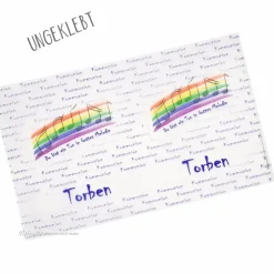 Lichthülle Kommunion - Du bist ein Ton in Gottes Melodie (2)