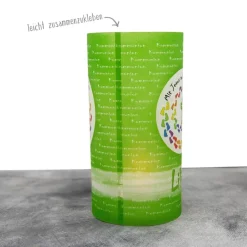 Lichthülle Kommunion - Mit Jesus auf dem Weg (2)