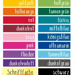 Lichthülle Konfirmation, Kommunion oder Firmung mit individuellem Spruch