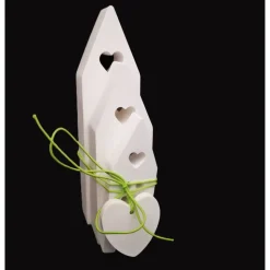 Lichthäuser,  Skandi Deko, Auswahl