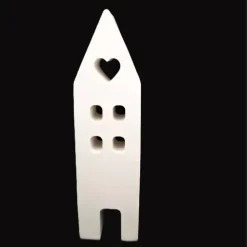 Lichthäuser,  Skandi Deko, Auswahl