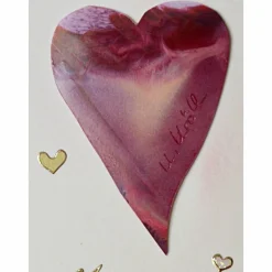 Liebe Grüße zum Muttertag – Design  Ulrike Kröll