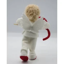 Liebesbote - Valentinstag - Amor - Blumenkind - Jahreszeitentisch - Waldorf Art - Art. Nr WI5