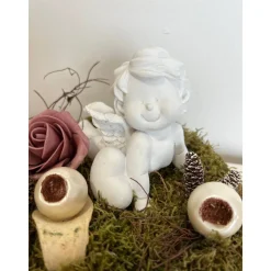 Liebevolles Grabgesteck