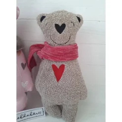 Liebhabär, Bär zum Liebhaben, Bär zum Knuddeln