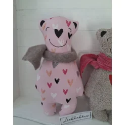 Liebhabär, Bär zum Liebhaben, Bär zum Knuddeln