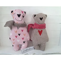 Liebhabär, Bär zum Liebhaben, Bär zum Knuddeln