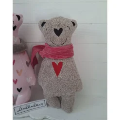 Liebhabär, Bär zum Liebhaben, Bär zum Knuddeln