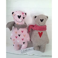 Liebhabär, Bär zum Liebhaben, Bär zum Knuddeln