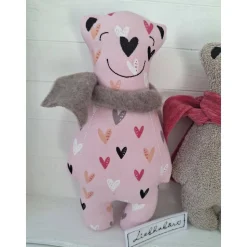 Liebhabär, Bär zum Liebhaben, Bär zum Knuddeln