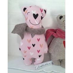 Liebhabär, Bär zum Liebhaben, Bär zum Knuddeln