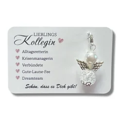 LIEBLINGS Kollegin ...Altagsretterin ... Schön, dass es Dich gibt!