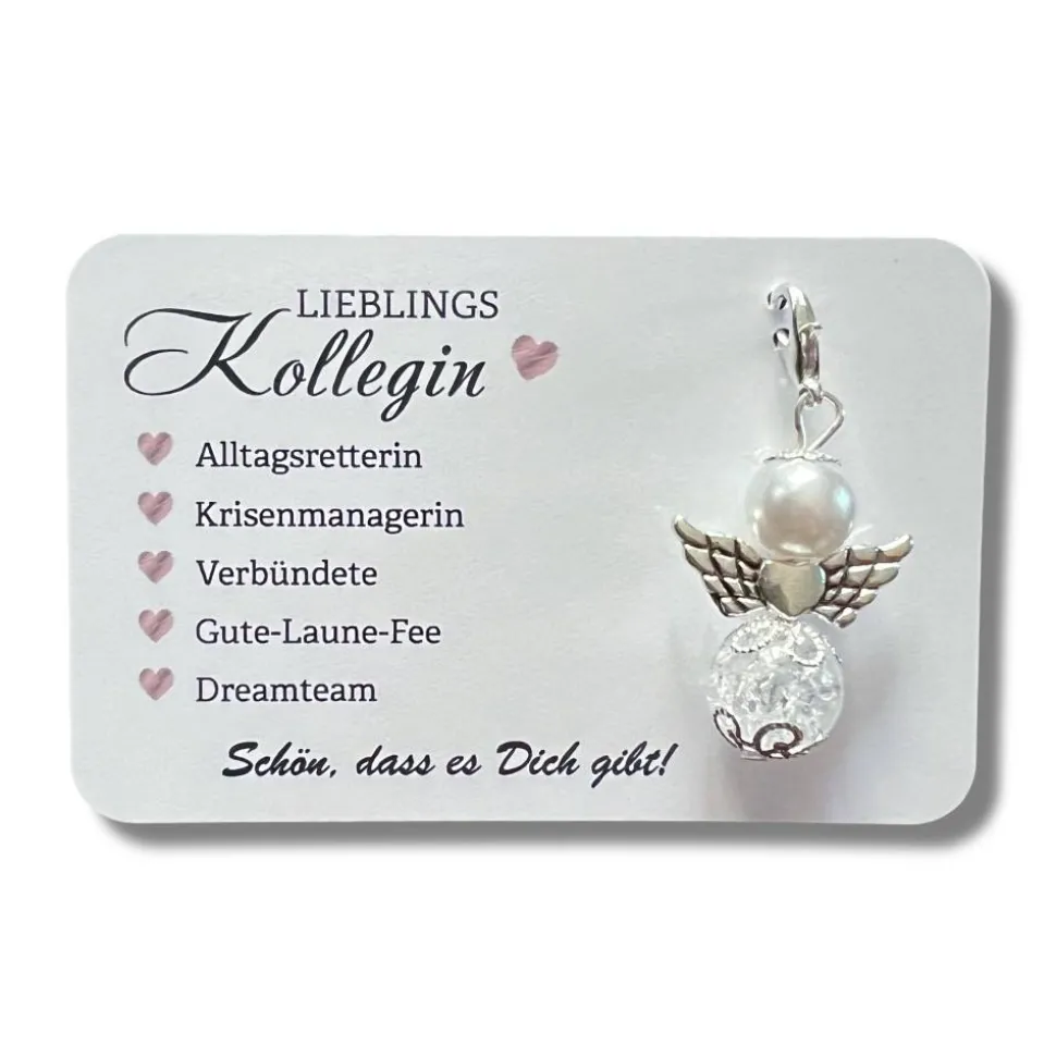 LIEBLINGS Kollegin ...Altagsretterin ... Schön, dass es Dich gibt!