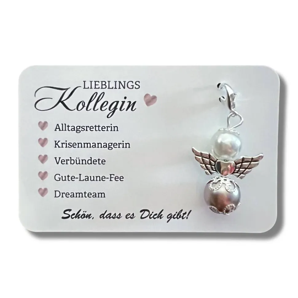 LIEBLINGS Kollegin ...Altagsretterin ... Schön, dass es Dich gibt!