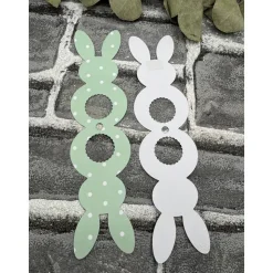 Lollihalter | Ostern | Mitbringsel | Tischdeko | Gastgeschenk | Süßigkeitenhalter