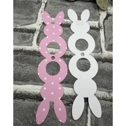 Lollihalter | Ostern | Mitbringsel | Tischdeko | Gastgeschenk | Süßigkeitenhalter