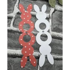 Lollihalter | Ostern | Mitbringsel | Tischdeko | Gastgeschenk | Süßigkeitenhalter