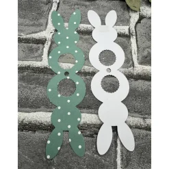 Lollihalter | Ostern | Mitbringsel | Tischdeko | Gastgeschenk | Süßigkeitenhalter