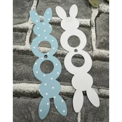 Lollihalter | Ostern | Mitbringsel | Tischdeko | Gastgeschenk | Süßigkeitenhalter