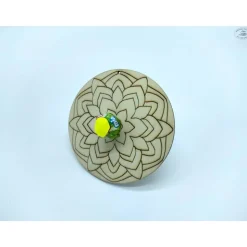 Lolli-Halter „Mandala“ / Lutscher-Halter