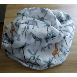 Loopschal / Loop / Schal /  Safari -  Style 