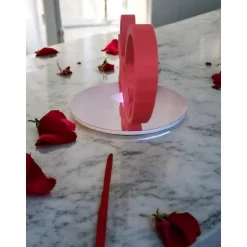 Love Schriftzug Deko – Romantisches 3D-gedrucktes Statement-Stück