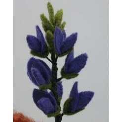 Lupine - Blumenkind - Jahreszeitentisch - Waldorf Art - Art.Nr.SO42
