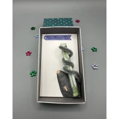 lustiges Geldgeschenk  ....ein paar Mäuse