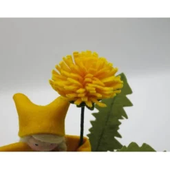 Löwenzahn - Blumenkind - Jahreszeitentisch - Waldorf Art - Art.Nr.SO31