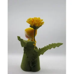 Löwenzahn - Blumenkind - Jahreszeitentisch - Waldorf Art - Art.Nr.SO31