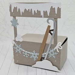 Magische Geschenkbox 