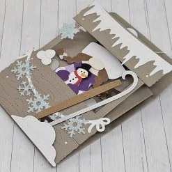 Magische Geschenkbox 