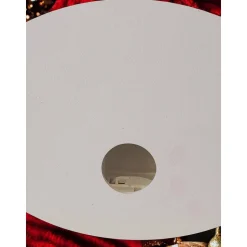 Magisches Weihnachtsdorf Diorama | 3D-gedrucktes PLA | Zum Bemalen & Dekorieren | Beleuchtbare Winterlandschaft | DIY We